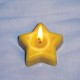 Bougie "Shining Star"